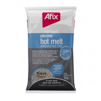 COLA HOT MELT AFIX